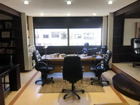 Cabinet de psychologue clinicien - Saâd Lahrichi