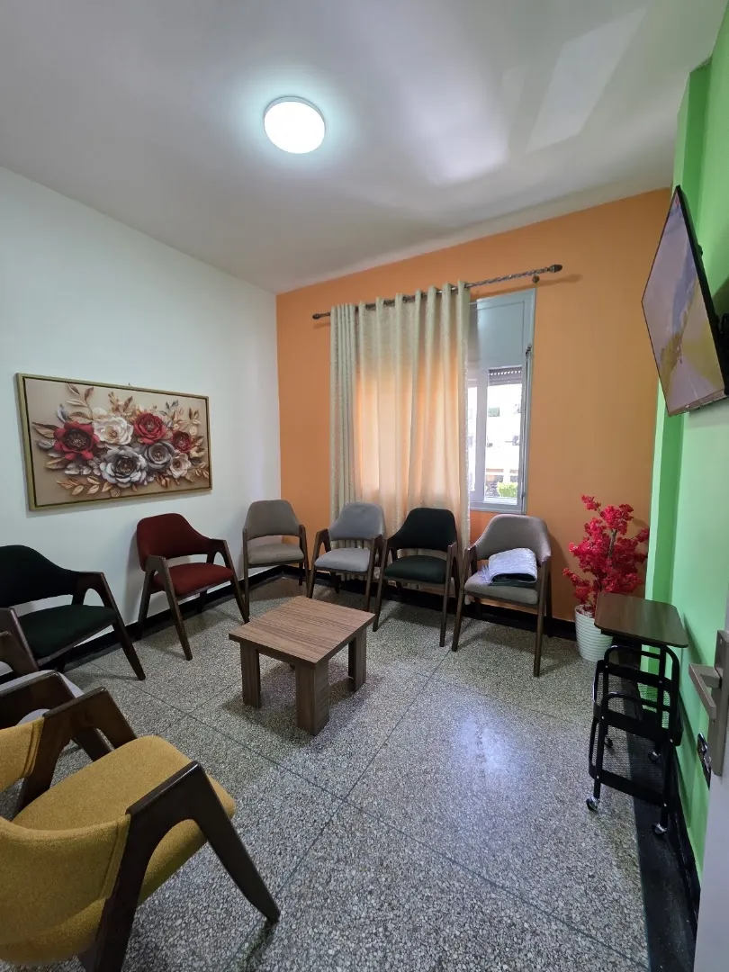 Cabinet de Psychiatrie