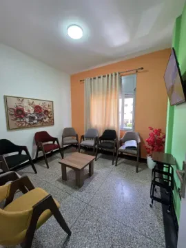 Cabinet de Psychiatrie