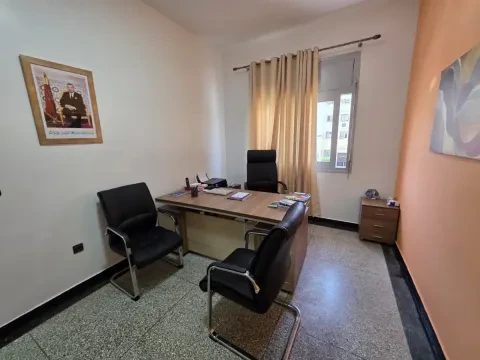 Cabinet de Psychiatrie