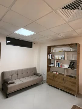 Cabinet de psychiatrie Dr Yassamine Bensalah