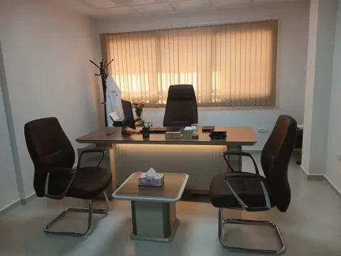 عيادة الطب النفسي د. ياسمين بن صالح