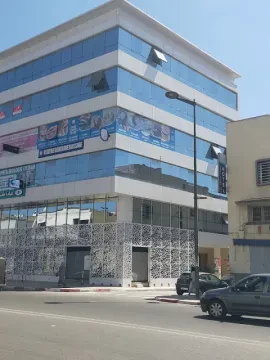 Dr El Kadiri Mohamed, Psychiatre