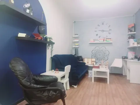 Cabinet Psy-SARKAR Multidisciplinaire, Kénitra