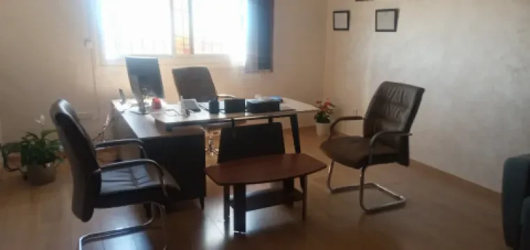 Cabinet de psychiatrie Dr Ajaoui Nadia
