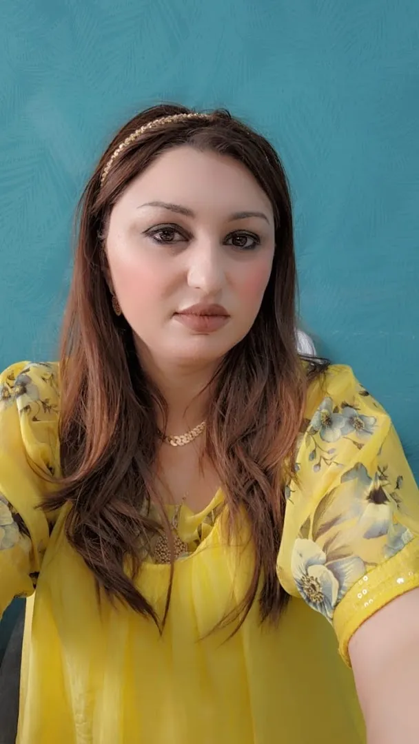Dr Kawtar Almechechti - Psychiatre