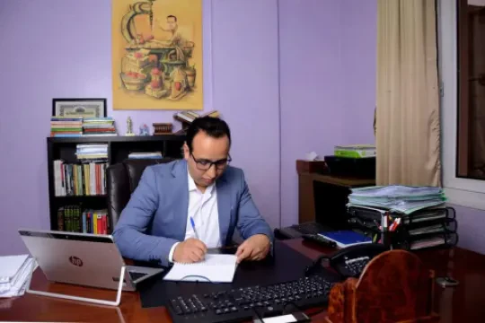 Psychologue à Agadir
