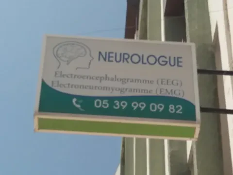 Dr Raissouni Layla, Psychologue
