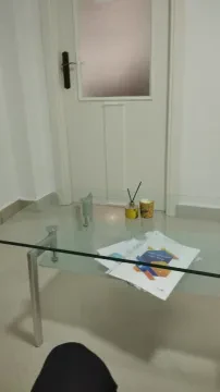 Dr Inas Lagdas — Psychiatre