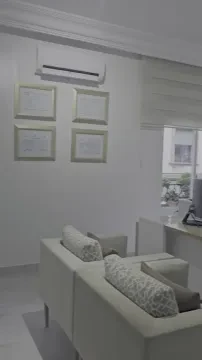 Dr Aya Chaara - Psychiatre