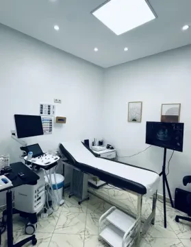 Dr Saad Ajbar — Médecin généraliste