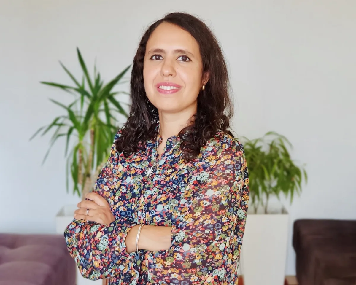 Dr Walaa Benchekroun