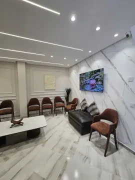 Cabinet de Psychiatrie Dr. Houyame Rharbaoui