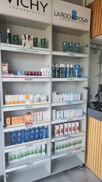 Pharmacie Ahl Al Badr