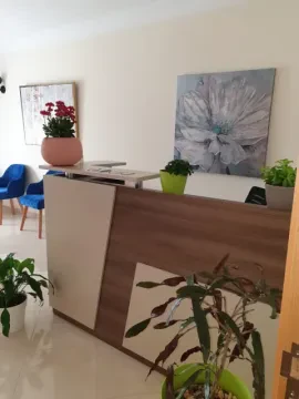 Cabinet de psychiatrie Dr Rachida El Amraoui — Psychiatre