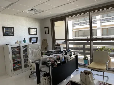 Cabinet de Médecine Interne - Laila Belhoussine Idrissi