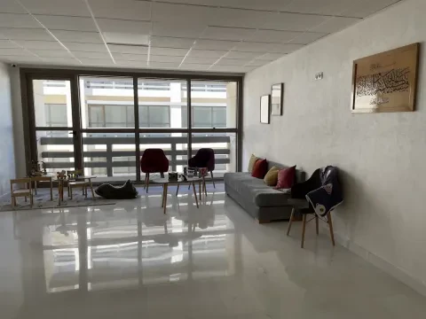 Cabinet de Médecine Interne - Laila Belhoussine Idrissi
