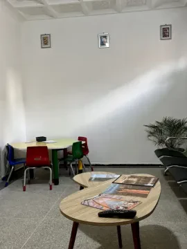 Dr Natalia Baini — Médecin généraliste