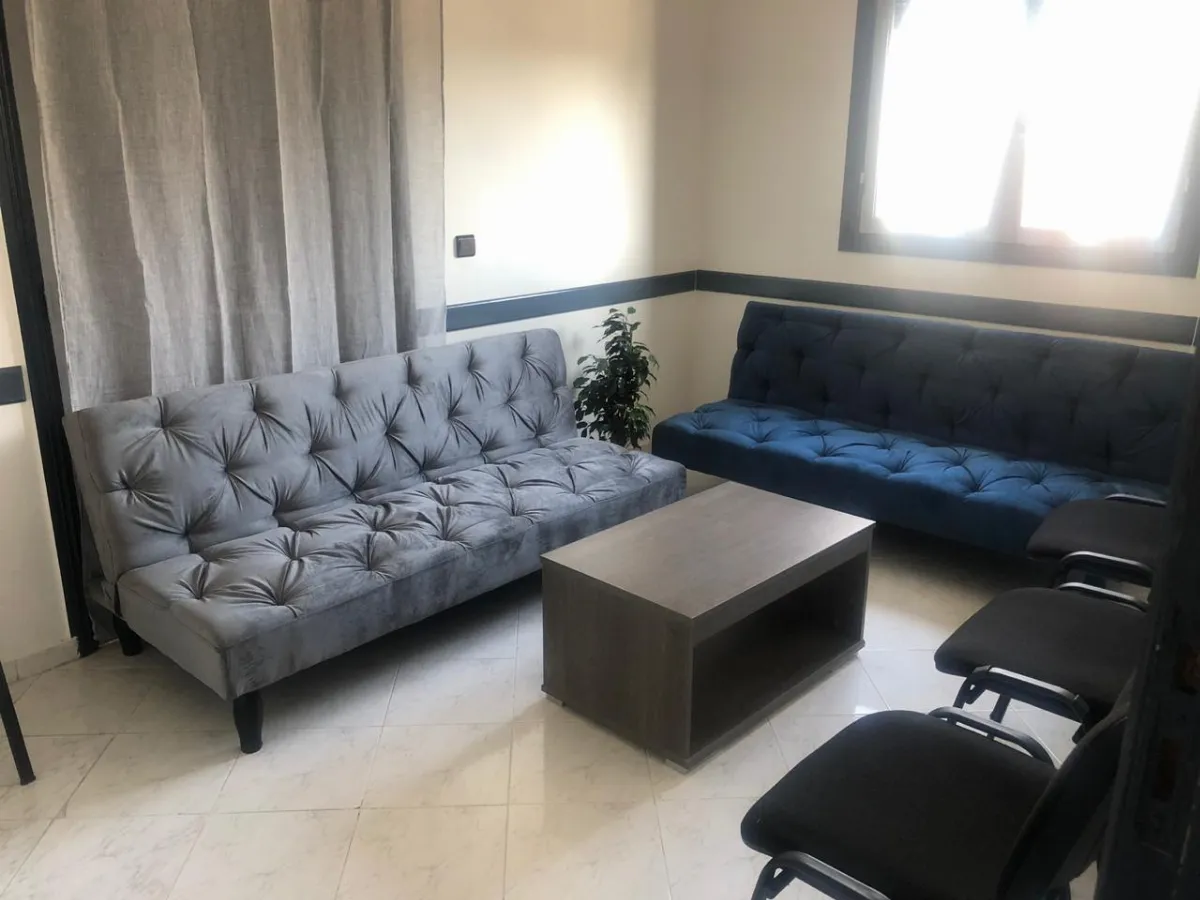 Cabinet de psychiatrie Dr ELMOUSADIK Assia