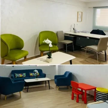Centre ProAction Jaouher de Psychomotricité et d'Orthophonie
