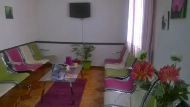 Centre médical PsyChoDiet - Dr. Bioui Jihane Chehrazad