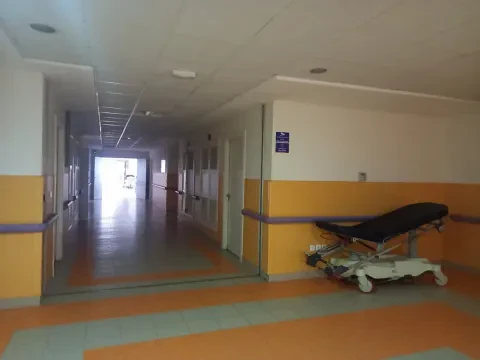Centre Hospitalier Provincial Mohammed V