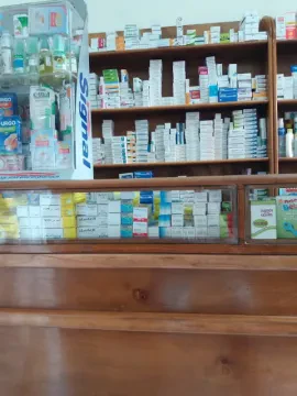 Pharmacie Ibtissama