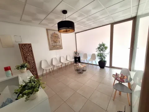 Dr Charaka Amina - Psychologue à Marrakech