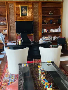 Psychologie Maroc
