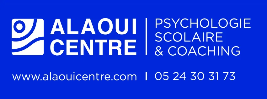 Alaoui Centre de Psychologie - Psychologue Marrakech