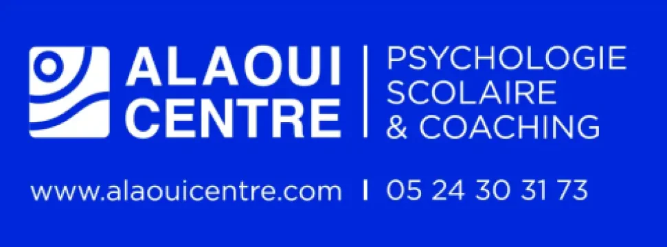 Alaoui Centre de Psychologie - Psychologue Marrakech