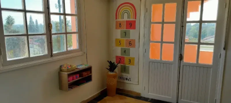 Cabinet Psy Danemark
