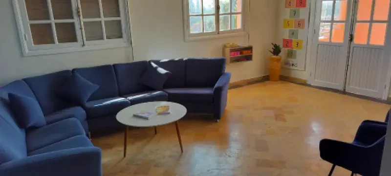 Cabinet Psy Danemark