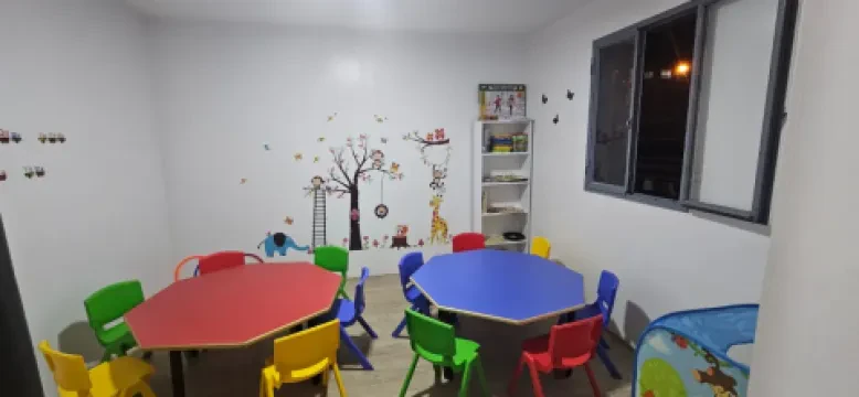 فاطمة الزهراء نافحي - مركز نافحي للعلاج النفسي