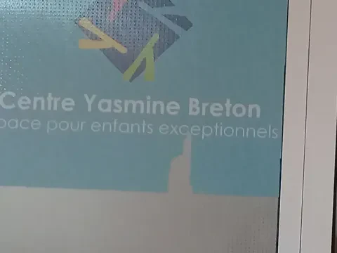 Centre Yasmine Breton - Orthophoniste
