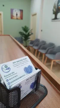 Psy Success Plus