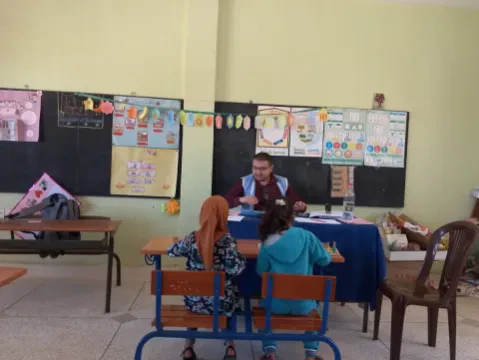 Dr Youssef Yammouni - Psychologue clinicien