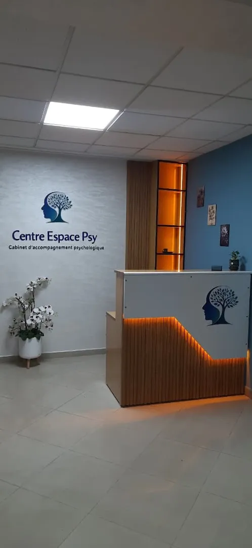 Centre Espace PSY