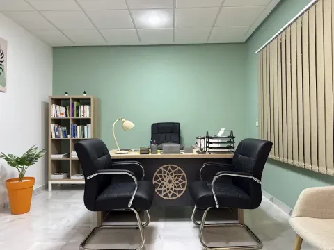 Dr Khalid Hilali, Psychologue clinicien et psychothérapeute