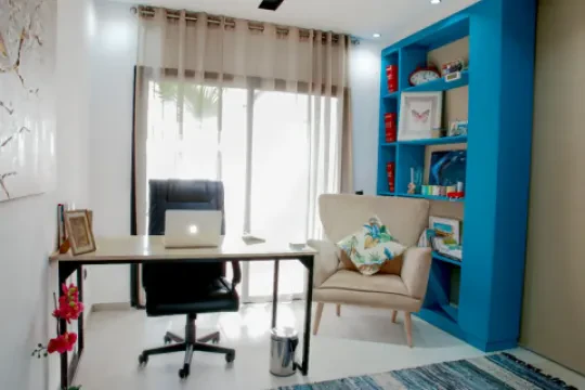 Cabinet de Psychologie - Lamrani Lamya