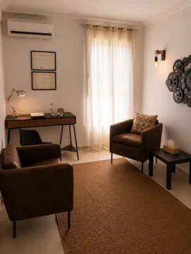 Corebis Therapy Center – Psychologue Européenne à Rabat
