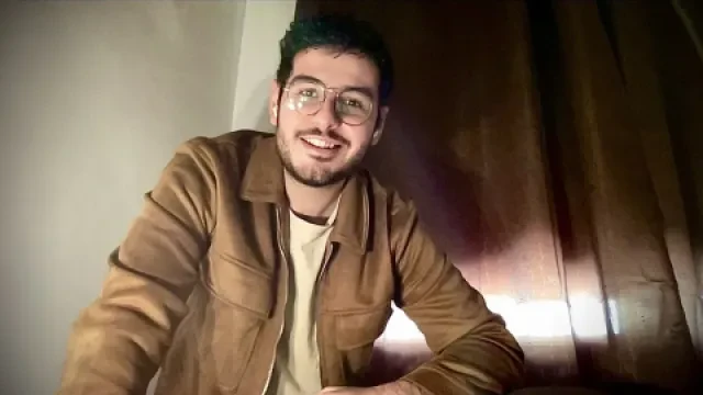 Psychologue Hakim Almandri-Lage