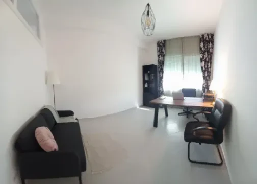 Cabinet de Psychologie Dounia Zerhouni