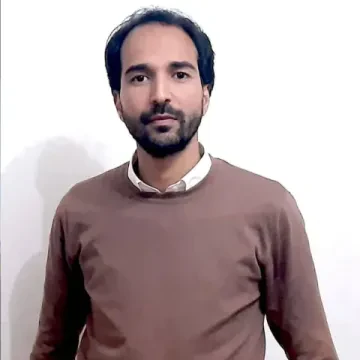 Boutboukalte Laarabi, Psychologue clinicien et psychothérapeute