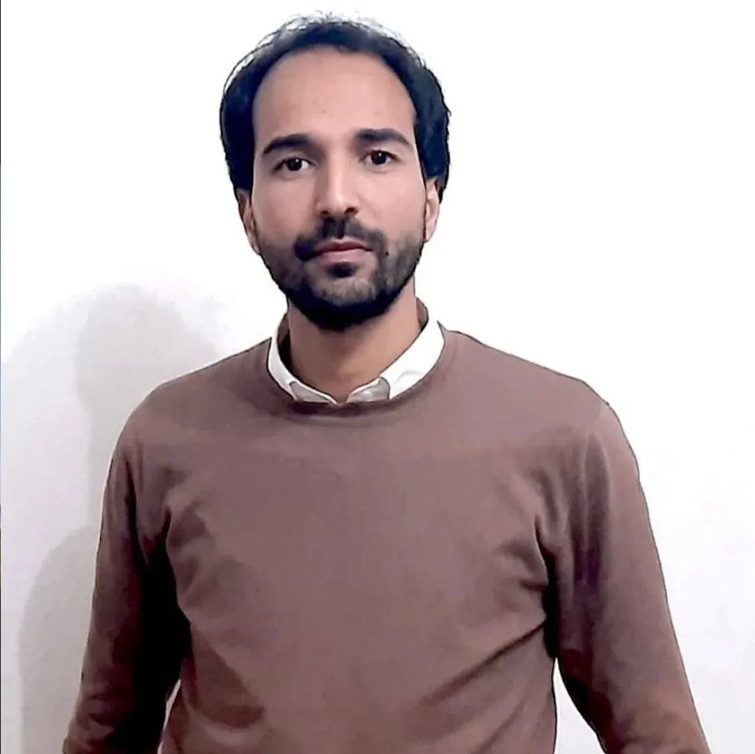 Boutboukalte Laarabi, Psychologue clinicien et psychothérapeute