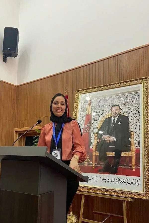 Dr Sara Essaid, Psychologue