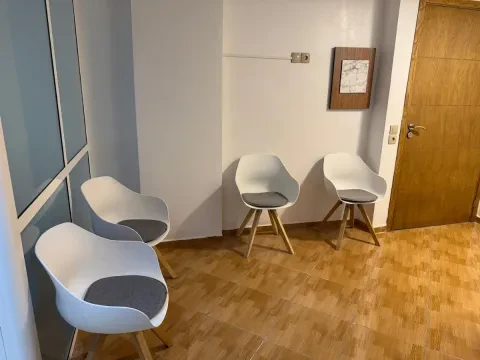 مركز أريدا النفسي
