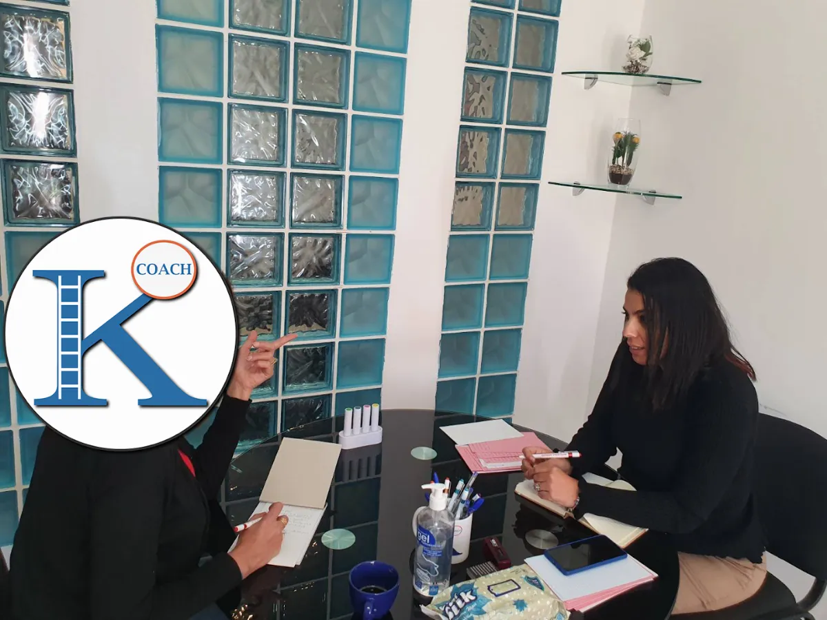 Agadir coach Karima Boujlili