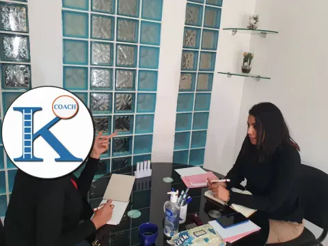 Agadir coach Karima Boujlili