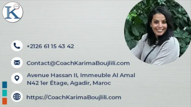 Agadir coach Karima Boujlili